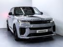 Thumbnail Land Rover Range Rover Sport 4.4 SV+