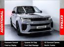 Thumbnail Land Rover Range Rover Sport 4.4 SV+