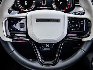 Land Rover Range Rover Sport 4.4 SV+ - Image 21