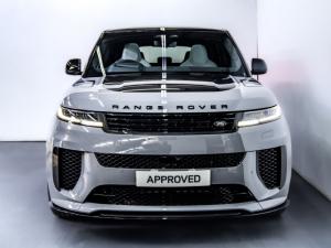 Land Rover Range Rover Sport 4.4 SV+ - Image 6