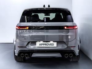 Land Rover Range Rover Sport 4.4 SV+ - Image 7