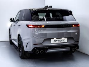 Land Rover Range Rover Sport 4.4 SV+ - Image 8