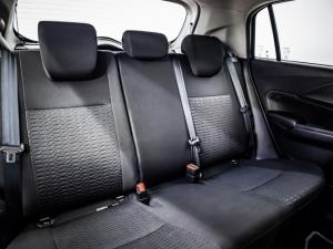Suzuki Swift 1.2 GL - Image 19