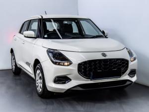 Suzuki Swift 1.2 GL - Image 1
