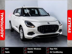 Suzuki Swift 1.2 GL - Image 1