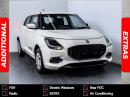 Thumbnail Suzuki Swift 1.2 GL
