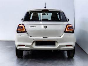Suzuki Swift 1.2 GL - Image 6