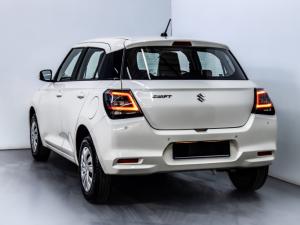 Suzuki Swift 1.2 GL - Image 7