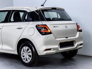 Suzuki Swift 1.2 GL - Image 9