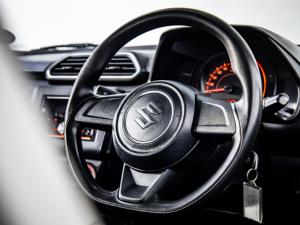Suzuki DZire 1.2 GA - Image 11