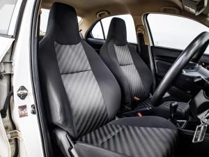 Suzuki DZire 1.2 GA - Image 12