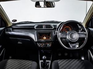 Suzuki DZire 1.2 GA - Image 13