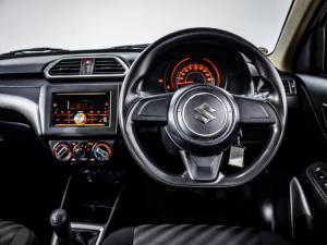 Suzuki DZire 1.2 GA - Image 18
