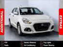 Thumbnail Suzuki DZire 1.2 GA
