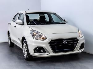 Suzuki DZire 1.2 GA - Image 1