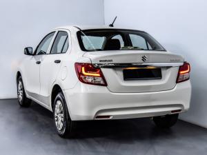 Suzuki DZire 1.2 GA - Image 7