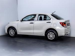 Suzuki DZire 1.2 GA - Image 8