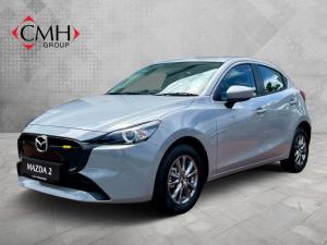 Mazda Mazda2 1.5 Dynamic auto - Image 1