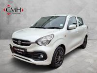 Thumbnail Toyota Vitz 1.0 XR manual