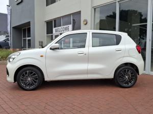 Toyota Vitz 1.0 XR manual - Image 2