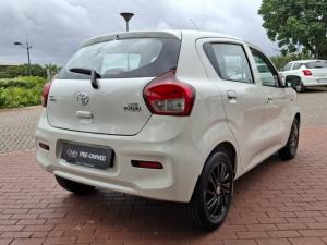 Toyota Vitz 1.0 XR manual - Image 4