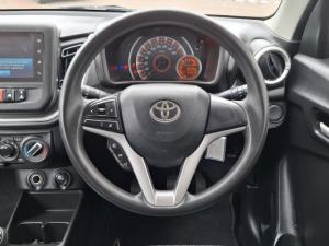 Toyota Vitz 1.0 XR manual - Image 6