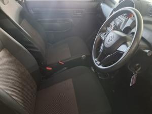 Suzuki S-Presso 1.0 GL auto - Image 8