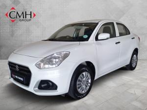 Suzuki DZire 1.2 GA - Image 1