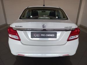 Suzuki DZire 1.2 GA - Image 5