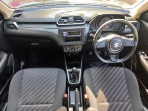 Suzuki DZire 1.2 GA - Image 7