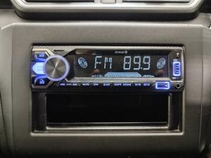 Suzuki DZire 1.2 GA - Image 10