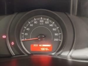 Suzuki DZire 1.2 GA - Image 11