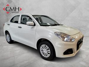 Suzuki DZire 1.2 GA - Image 1