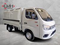 Thumbnail Foton Truckmate TM3 1.5 dropside (no aircon)