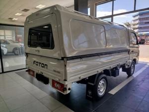 Foton Truckmate TM3 1.5 dropside (no aircon) - Image 6