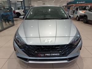 Hyundai i20 1.4 Premium - Image 11