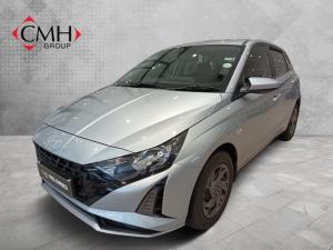 Hyundai i20 1.4 Premium - Image 1