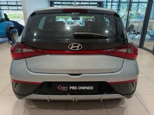 Hyundai i20 1.4 Premium - Image 4