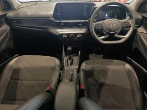 Hyundai i20 1.4 Premium - Image 6