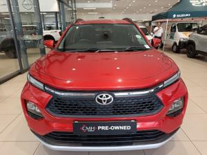 Toyota Starlet Cross 1.5 XS auto - Image 11