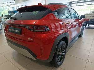 Toyota Starlet Cross 1.5 XS auto - Image 12