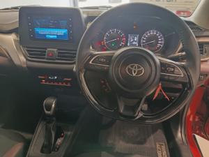 Toyota Starlet Cross 1.5 XS auto - Image 14