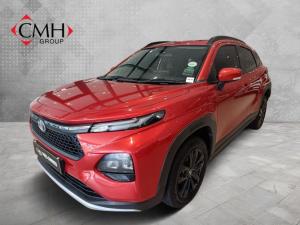 Toyota Starlet Cross 1.5 XS auto - Image 1