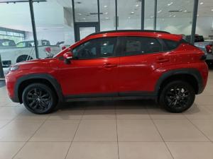 Toyota Starlet Cross 1.5 XS auto - Image 2