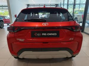 Toyota Starlet Cross 1.5 XS auto - Image 4