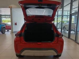 Toyota Starlet Cross 1.5 XS auto - Image 5