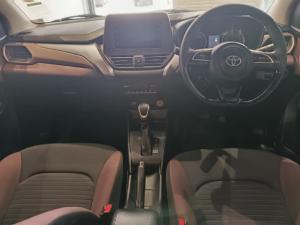 Toyota Starlet Cross 1.5 XS auto - Image 6