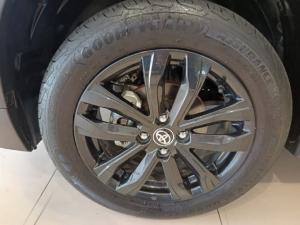 Toyota Starlet Cross 1.5 XS auto - Image 8