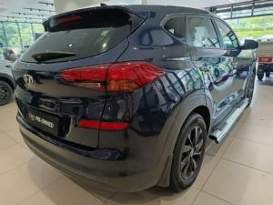 Hyundai Tucson 2.0 Premium auto - Image 12
