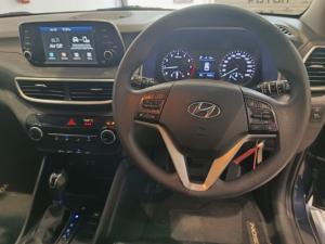 Hyundai Tucson 2.0 Premium auto - Image 14